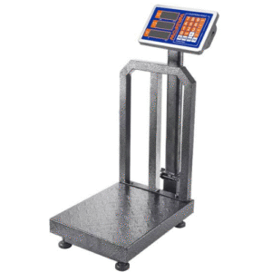 Balance électronique WADFOW 60 kg