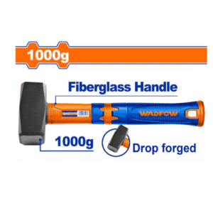 Marteau de tailleur WADFOW 1000 g