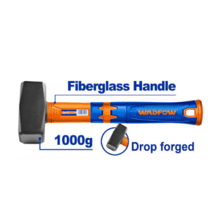 Marteau de tailleur WADFOW 1000 g