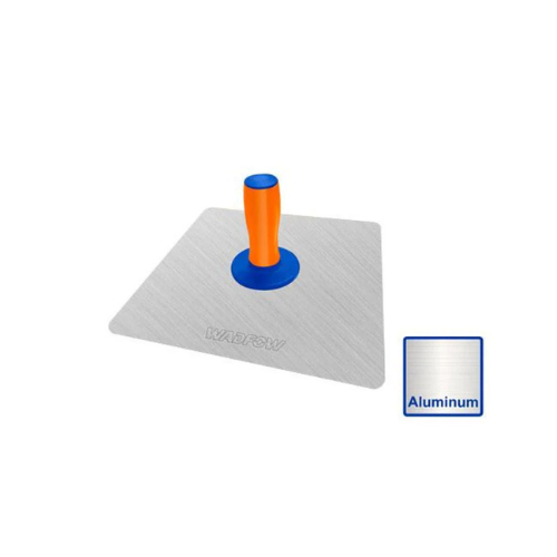 Plancher à Enduire en Aluminium 300 x 300 mm – WADFOW (WXH2330)/travaux de plâtrage