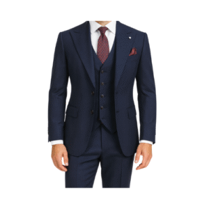 Costume 3 pièces Slim fix -LVXTPCXT28