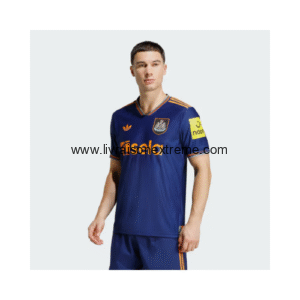 Maillot du Newcastle United FC