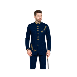 Costume Africain - LVXCCTH017