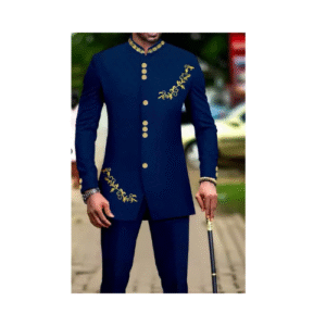 Costume Africain - LVXCCTH017