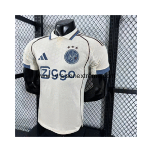 Maillot de l'Ajax Amsterdam