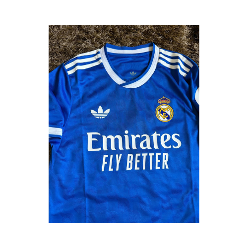 Maillot du REAL MADRID – Image 2