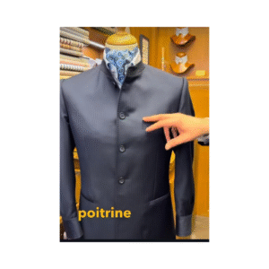 Costume Safari TH016