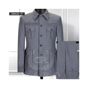 Costume Safari abacost LVXT32- Gris