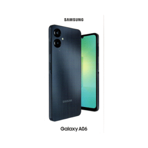 SAMSUNG GALAXY A06 128 Go