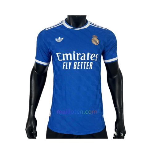 Maillot du REAL MADRID