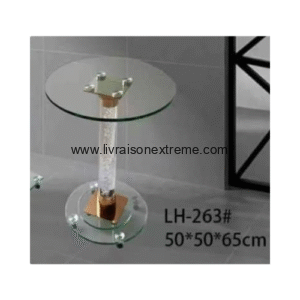 Table d'appoint LH-263