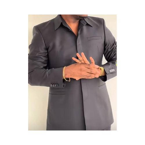 Costume Safari – Image 2