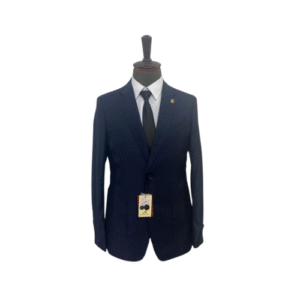 Costume croisé LT24