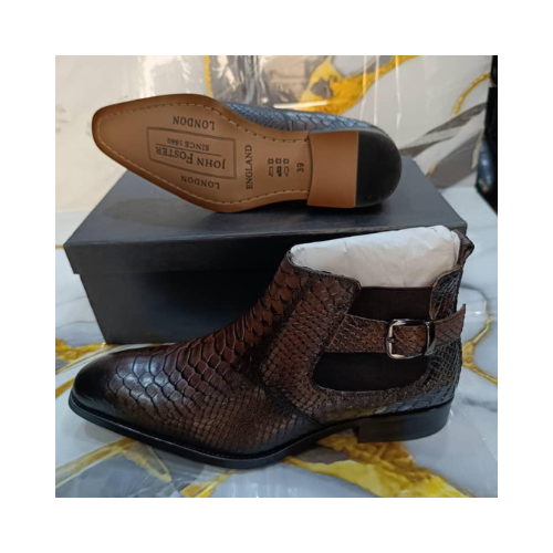 Bottine Chelsea – Image 2