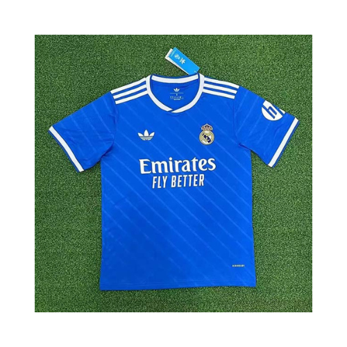 Maillot du REAL MADRID – Image 3