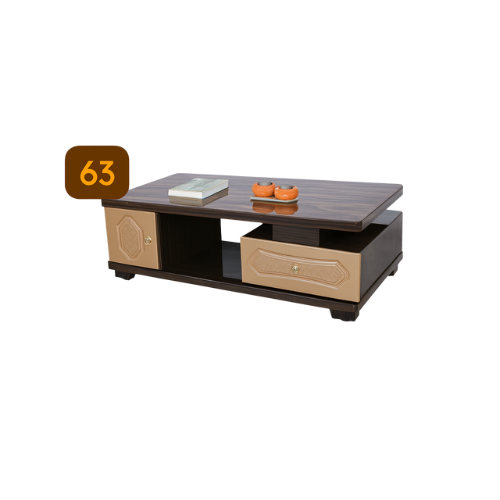 Meuble TV et table basse – Image 2