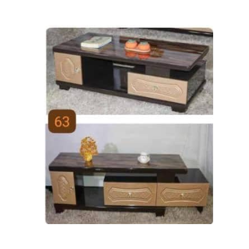 Meuble TV et table basse – Image 3