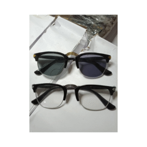 Lunettes
