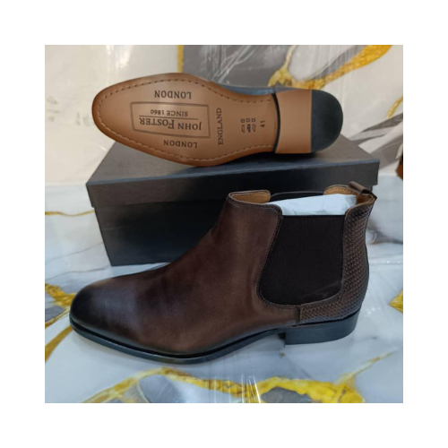 Bottine Chelsea – Image 2