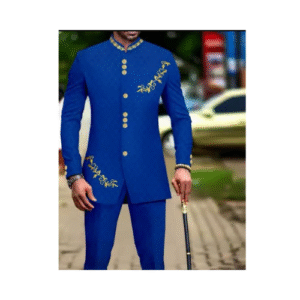 Costume africain-LvxCCTH014