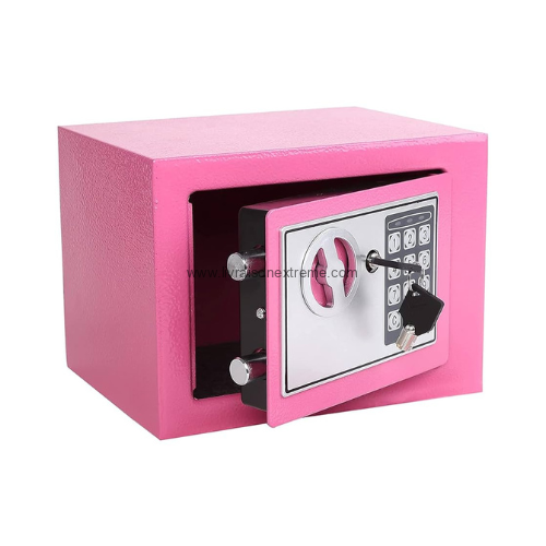 Coffre-fort numérique – Image 3