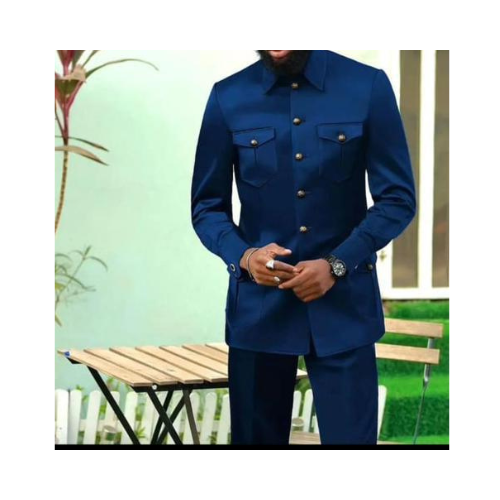 Costume Safari – Image 2