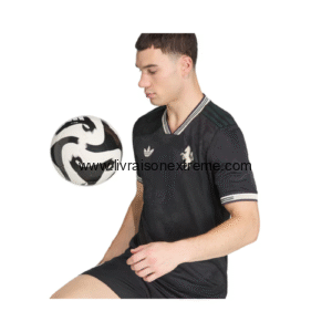 Maillot de la Juventus