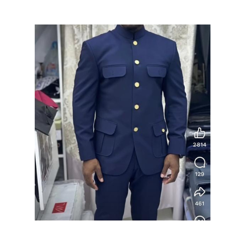 Costume Safari LVT02 – Image 2