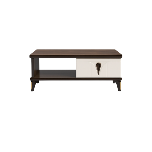 Table TV et table basse T713 – Image 2