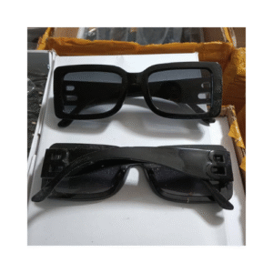 Lunette de soleil BURBERRY