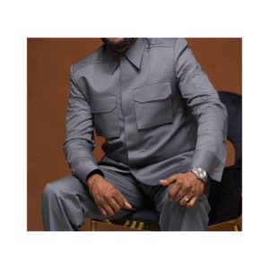 Costume Safari LVXT9