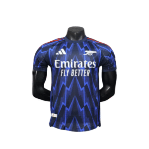 Maillot d'ARSENAL