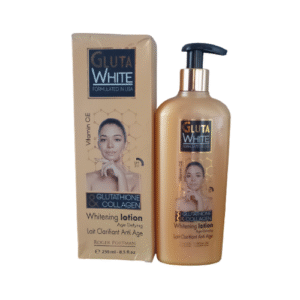 Lotion GLUTA WHITE