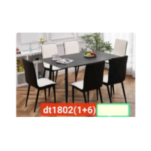 Salle à manger 1802