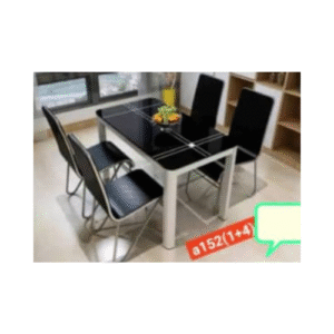 Salle à manger A152