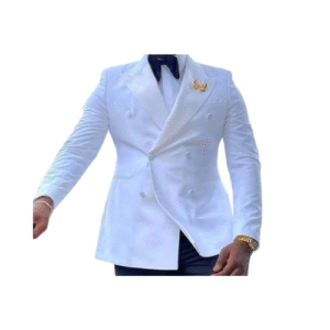 Costume croisé - LVXCCT15