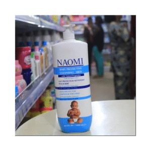 Lotion Naomi