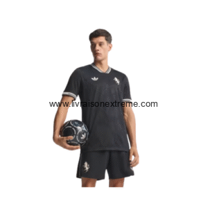 Maillot de la Juventus