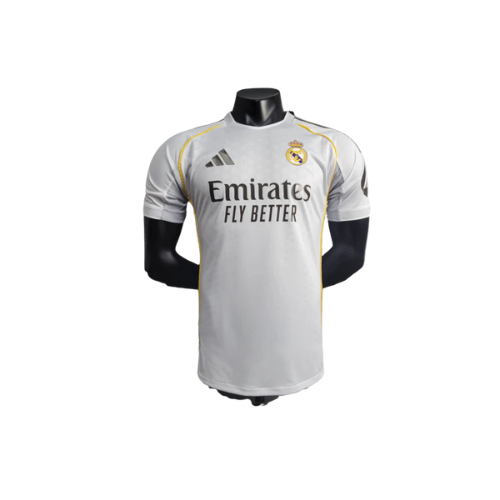 Maillot du Réal Madrid