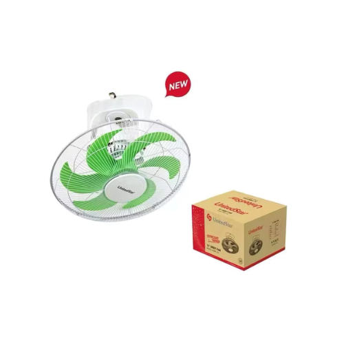 Ventilateur mural united star – Image 2