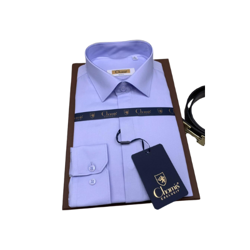 Chemise chamis IM05
