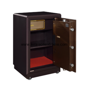 Coffre-fort numérique K1-1580