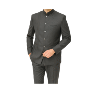 Costume Safari LVT07 - Agbada