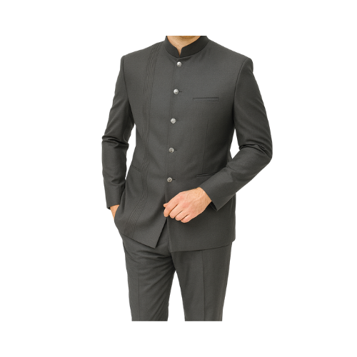 Costume Safari LVT07 - Agbada