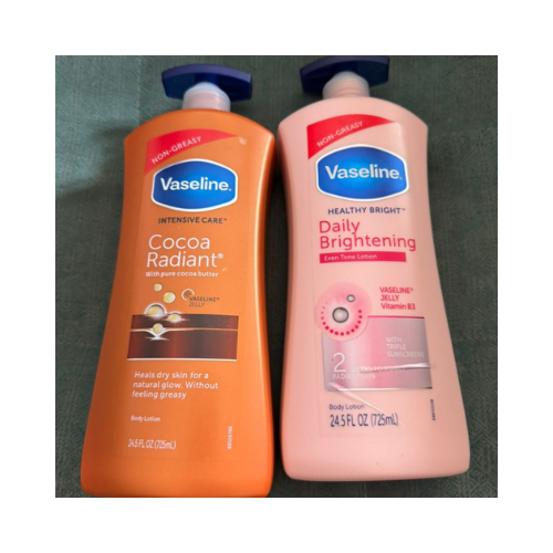 Lotion Vaseline – Image 5