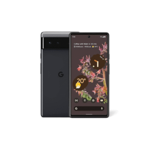 Google Pixel 6 128 Go