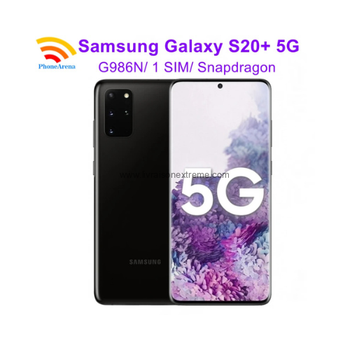 SAMSUNG GALAXY S20+ 256Giga – Image 2