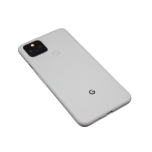 Google Pixel 5 128 Go