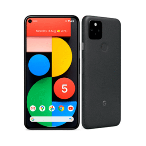 Google Pixel 5 128 Go