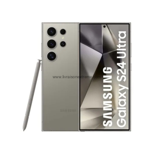 SAMSUNG GALAXY S24 Ultra 256Giga – Image 2